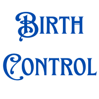 Birth Control
