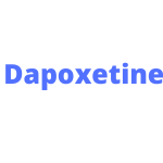 Dapoxetine