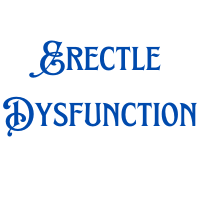 Erectle Dysfunction