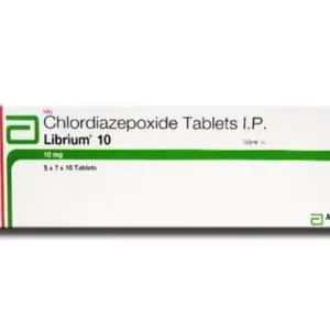 Librium 10mg