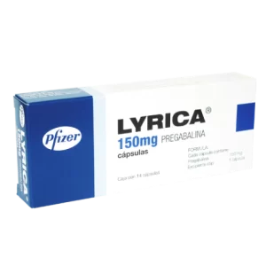 Lyrica 150mg