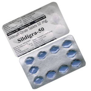 Sildigra 50mg