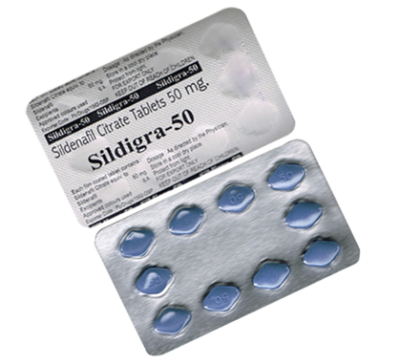 Sildigra 50mg