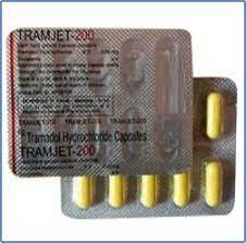 Tramjet 200mg