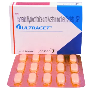 Ultracet Tramadol - Tramadol Acetaminophen