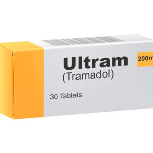 Ultram 200mg Tablets
