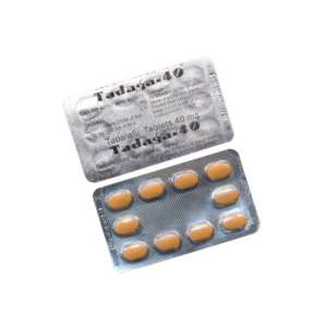 tadaga 40mg