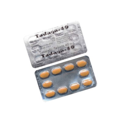 tadaga 40mg