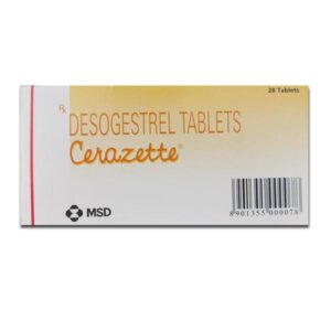 cerazette-tablets