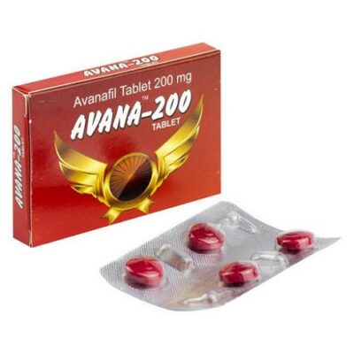 Avana-200-mg