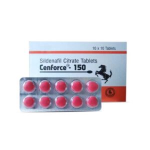 Cenforce 150 - Generic Viagra 150mg