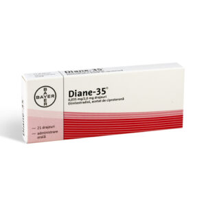 Dianette-Diane 35