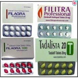 ED Trial Mix Sample PackED Trial Mix Sample Pack