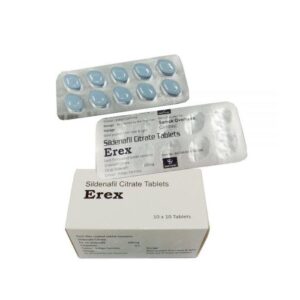 Erex