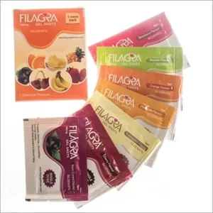 Filagra Jelly 100mg