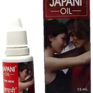 Japani oil 15ml