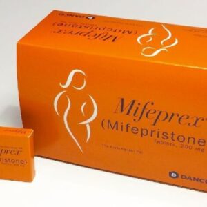 Mifeprex - Mifepristone