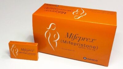 Mifeprex - Mifepristone