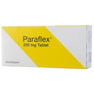 Paraflex 250mg