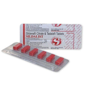 Sildalis Tablet