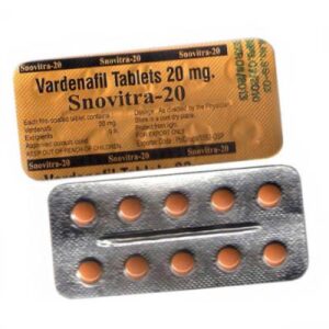 Snovitra 20mg