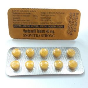 Snovitra 40mg