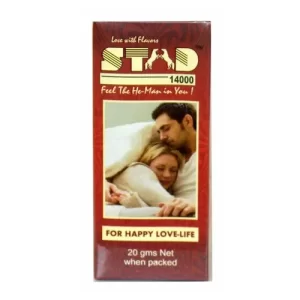 Stad 14000 - Lignocaine Spray