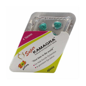 Super Kamagra