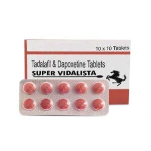 Super vidalista