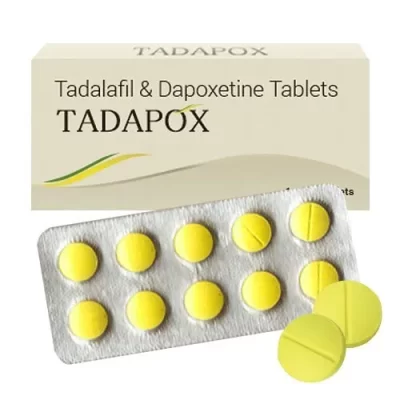 Tadapox
