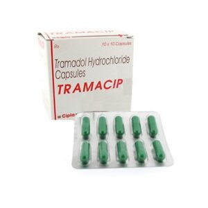 Tramacip 50mg