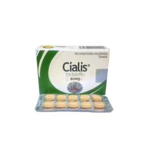Cialis 60mg