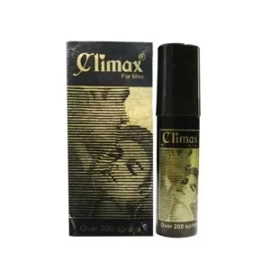climax-spray