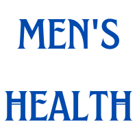 Men's Health