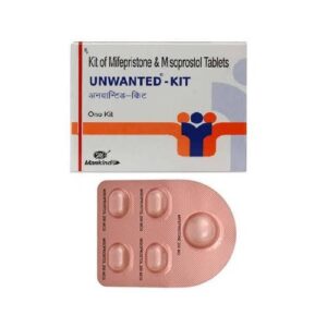 RU486 Mifepristone Tablet