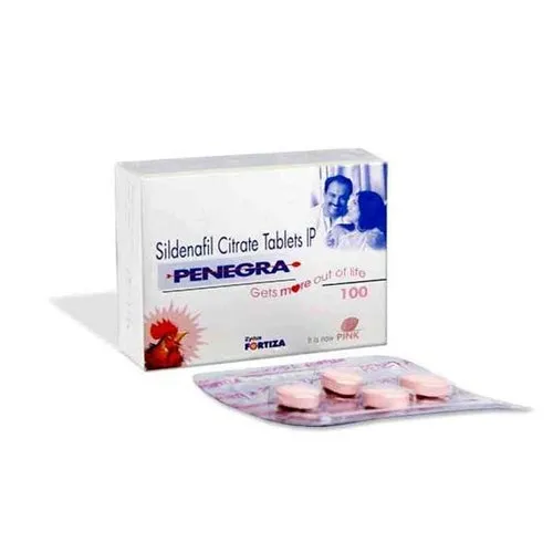 penegra 100mg
