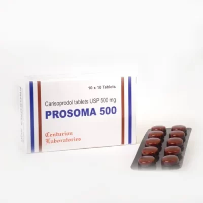 Prosoma 500mg