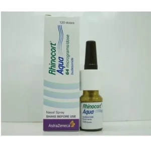 Rhinocort Nasal Spray