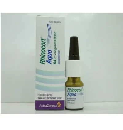Rhinocort Nasal Spray