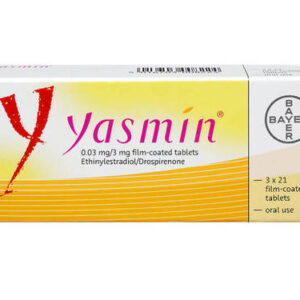 yasmin