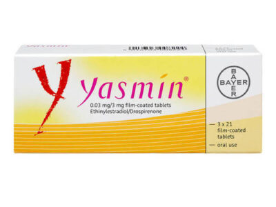 yasmin