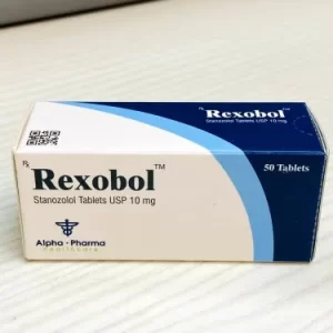 Stanozolol10mgTablets