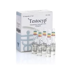 Testocyp