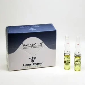 Parabolin