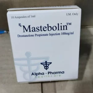 Mastebolin