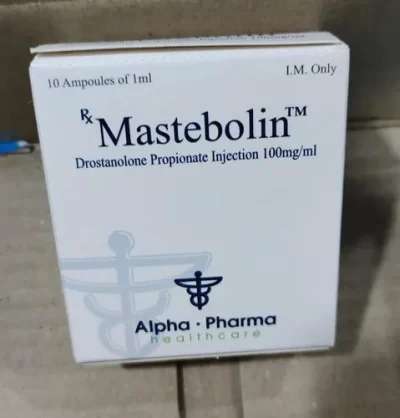 Mastebolin