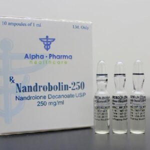 nandrobolin
