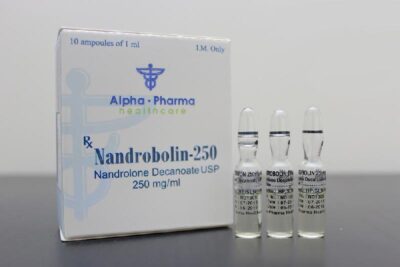 nandrobolin
