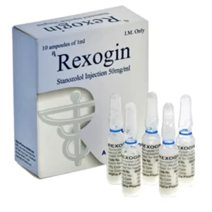 Rexogin