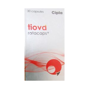 Tiova Rotacaps